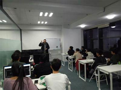 沈陽禾風信宇教育信息咨詢