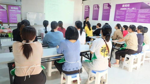 第8期安心服務證師資培訓班報名開始啦