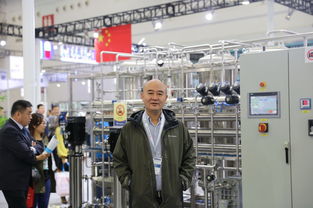 武漢藥機展盛況 創新品牌大放異彩,吸引眾多客戶駐足