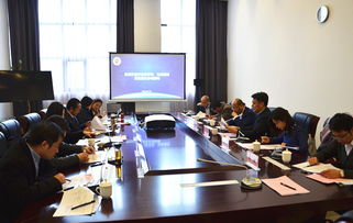 上海市教育立法咨詢與服務研究基地調研暨2019年項目研究啟動會在我校成功舉辦