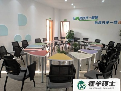 江西應用技術職業學院 打造輔導員素質提升“夢工廠”